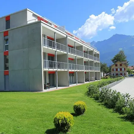 Apartment Wohntel - Wohnen Im Sevelen