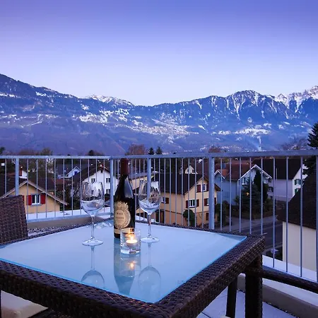 Wohntel - Wohnen Im *