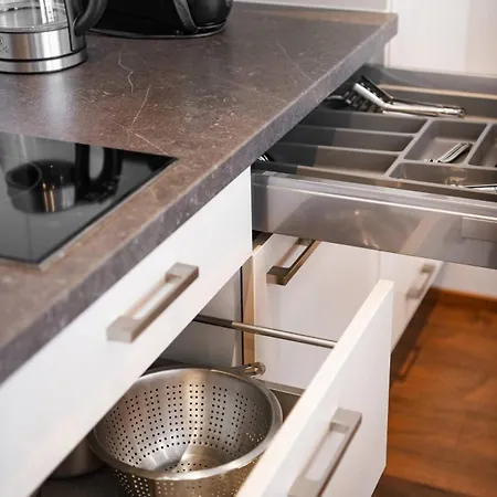 Apartment Wohntel - Wohnen Im *