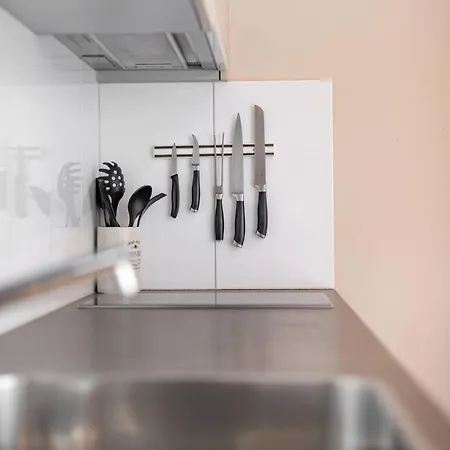 Appartement Wohntel - Wohnen Im *