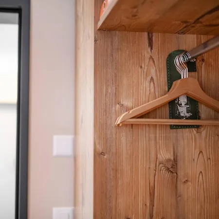 Wohntel - Wohnen Im Appartement Sevelen