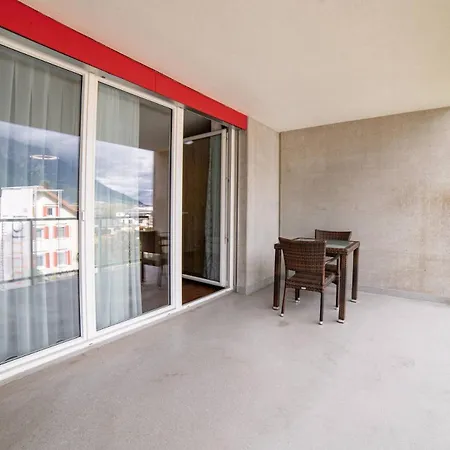 Wohntel - Wohnen Im *