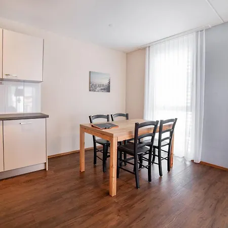 وونتيل - وونين وي إم هوتل * Sevelen