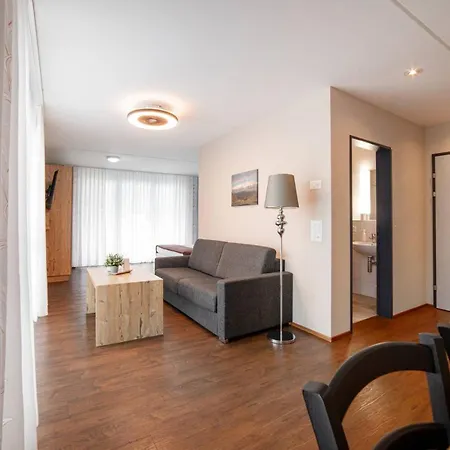 Wohntel - Wohnen Im Apartament