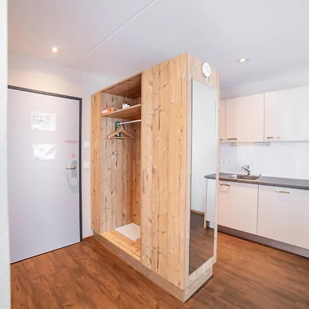 Apartament Wohntel - Wohnen Im *