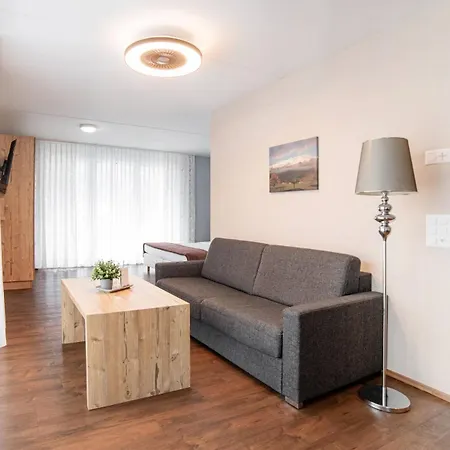 Wohntel - Wohnen Im Sevelen