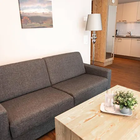 Apartment Wohntel - Wohnen Im *