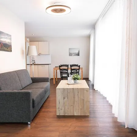 Wohntel - Wohnen Im *