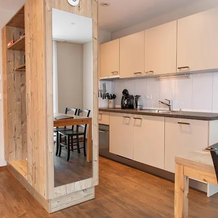 Wohntel - Wohnen Im Sevelen