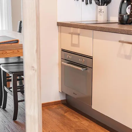 Wohntel - Wohnen Im * Sevelen