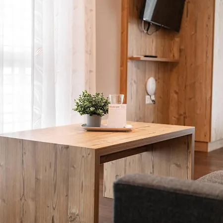 Wohntel - Wohnen Im Apartament