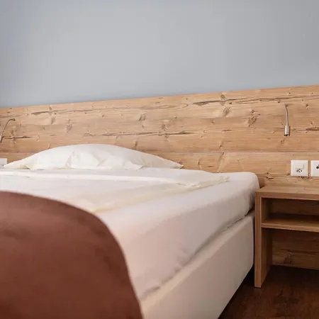 Wohntel - Wohnen Im Apartament *