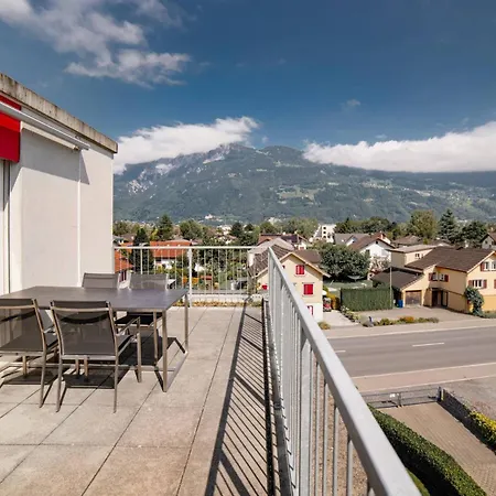 Wohntel - Wohnen Im Apartament *