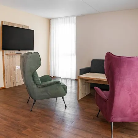 Apartament Wohntel - Wohnen Im *