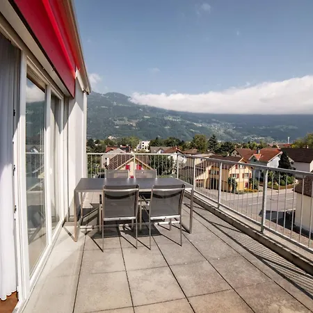 Wohntel - Wohnen Im *