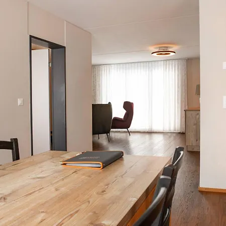 Wohntel - Wohnen Im Sevelen