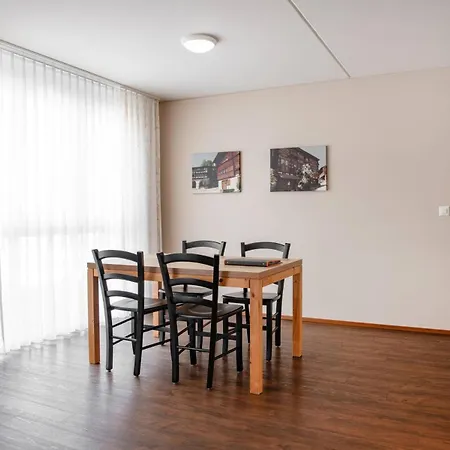 Wohntel - Wohnen Im * Sevelen