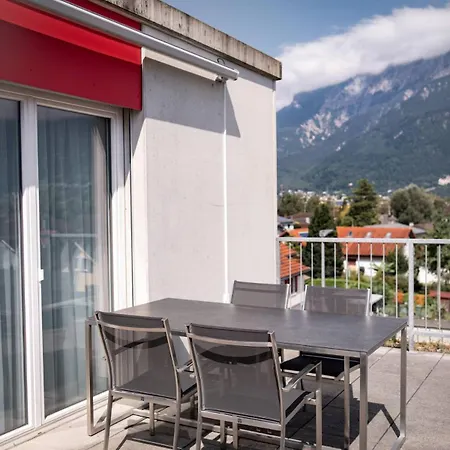 Apartment Wohntel - Wohnen Im