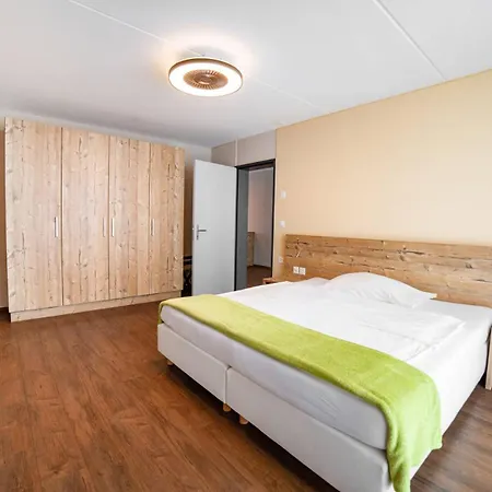Apartament Wohntel - Wohnen Im *
