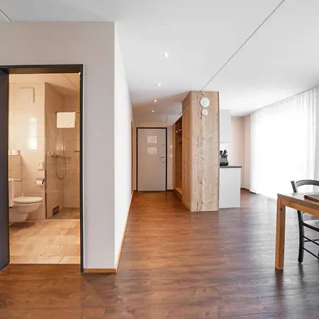 Wohntel - Wohnen Im *