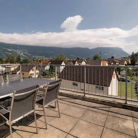 Wohntel - Wohnen Im Sevelen