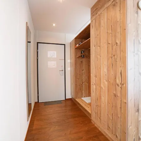 Apartament Wohntel - Wohnen Im