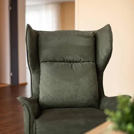 Apartment Wohntel - Wohnen Im *