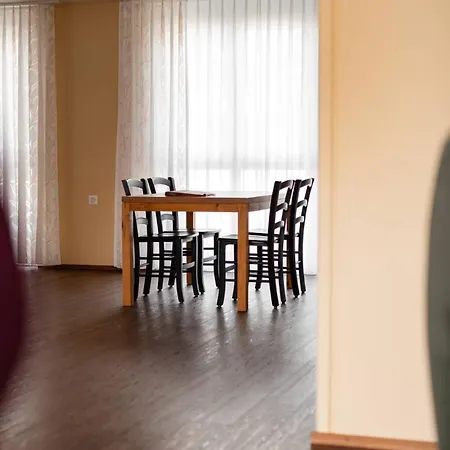 Apartament Wohntel - Wohnen Im Sevelen