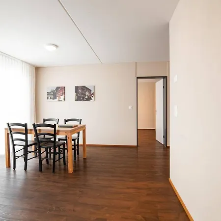 Wohntel - Wohnen Im *