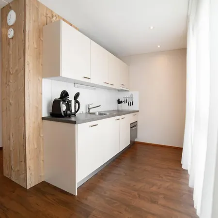 Wohntel - Wohnen Im Sevelen