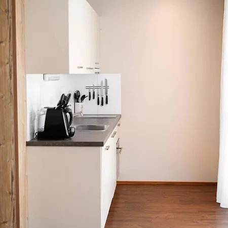 Wohntel - Wohnen Im Apartament