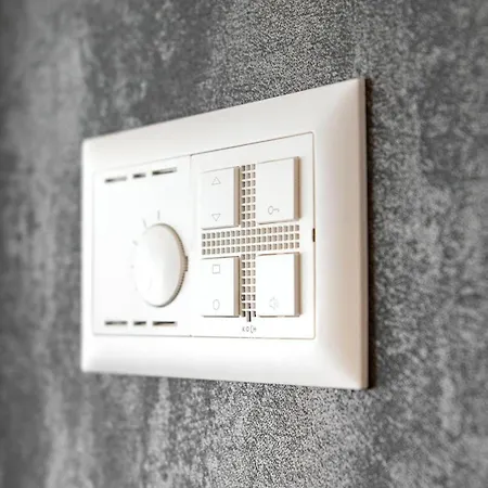 Apartament Wohntel - Wohnen Im