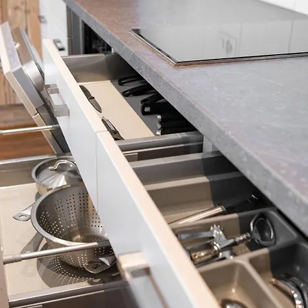 Wohntel - Wohnen Im Apartament *