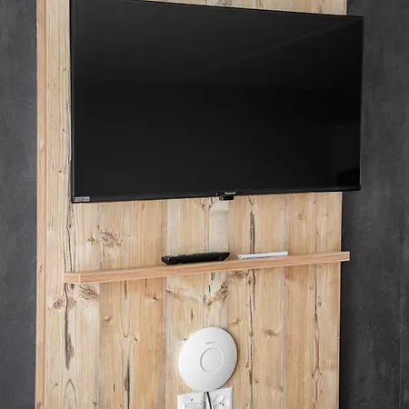 Wohntel - Wohnen Im Apartament Sevelen