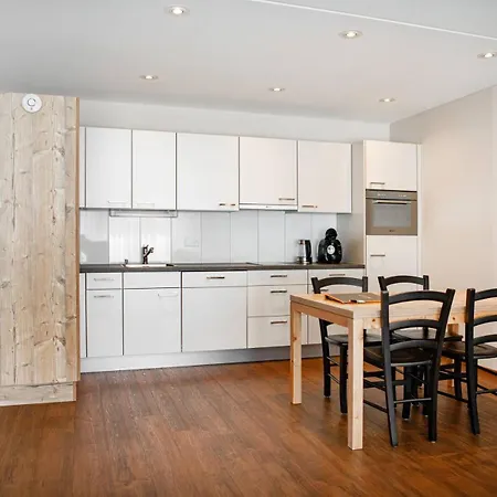 Apartament Wohntel - Wohnen Im Sevelen