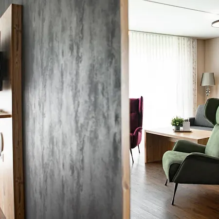 Wohntel - Wohnen Im Sevelen