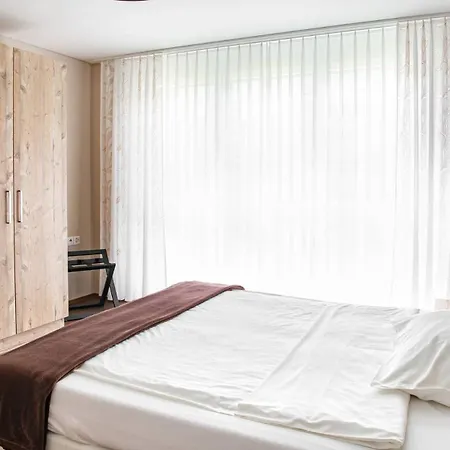 Wohntel - Wohnen Im * Sevelen