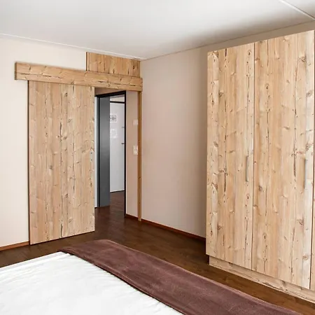 Apartament Wohntel - Wohnen Im