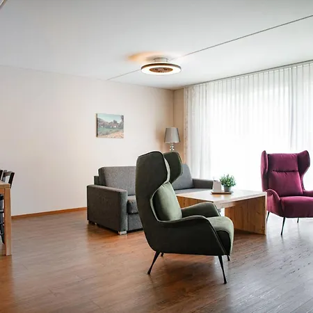 Apartment Wohntel - Wohnen Im *