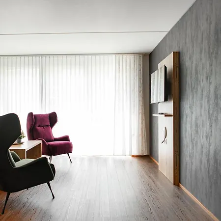 Wohntel - Wohnen Im *