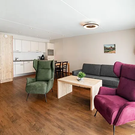 Wohntel - Wohnen Im Sevelen