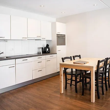 Wohntel - Wohnen Im * Sevelen