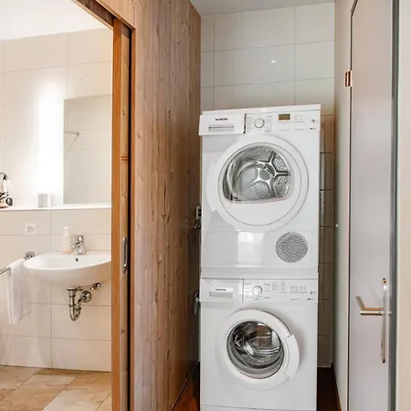 Wohntel - Wohnen Im Apartament *