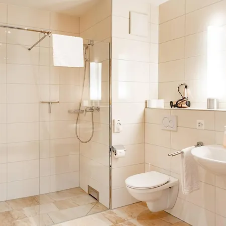 Apartament Wohntel - Wohnen Im *