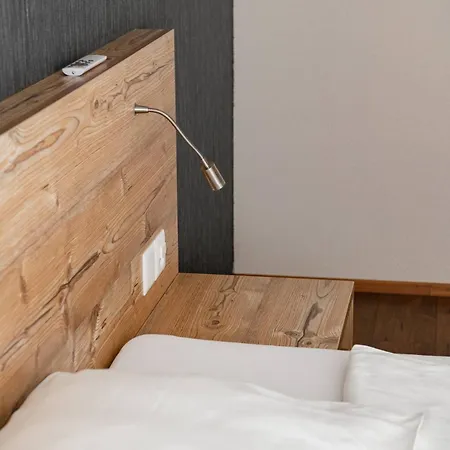 Wohntel - Wohnen Im Apartament Sevelen