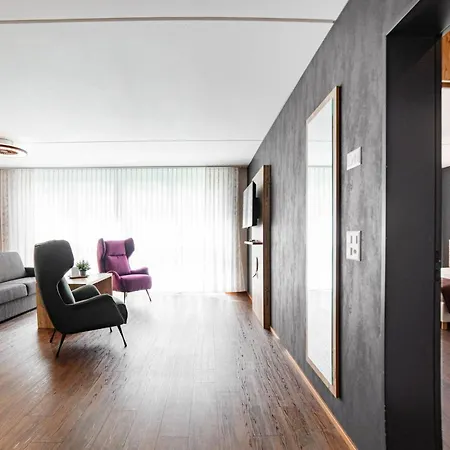 Apartament Wohntel - Wohnen Im Sevelen