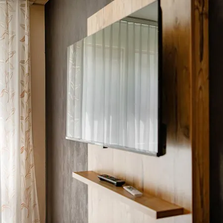 Wohntel - Wohnen Im *