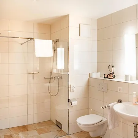 Wohntel - Wohnen Im Sevelen