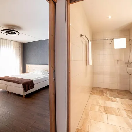 Wohntel - Wohnen Im * Sevelen