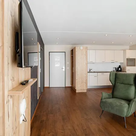 Wohntel - Wohnen Im Apartament